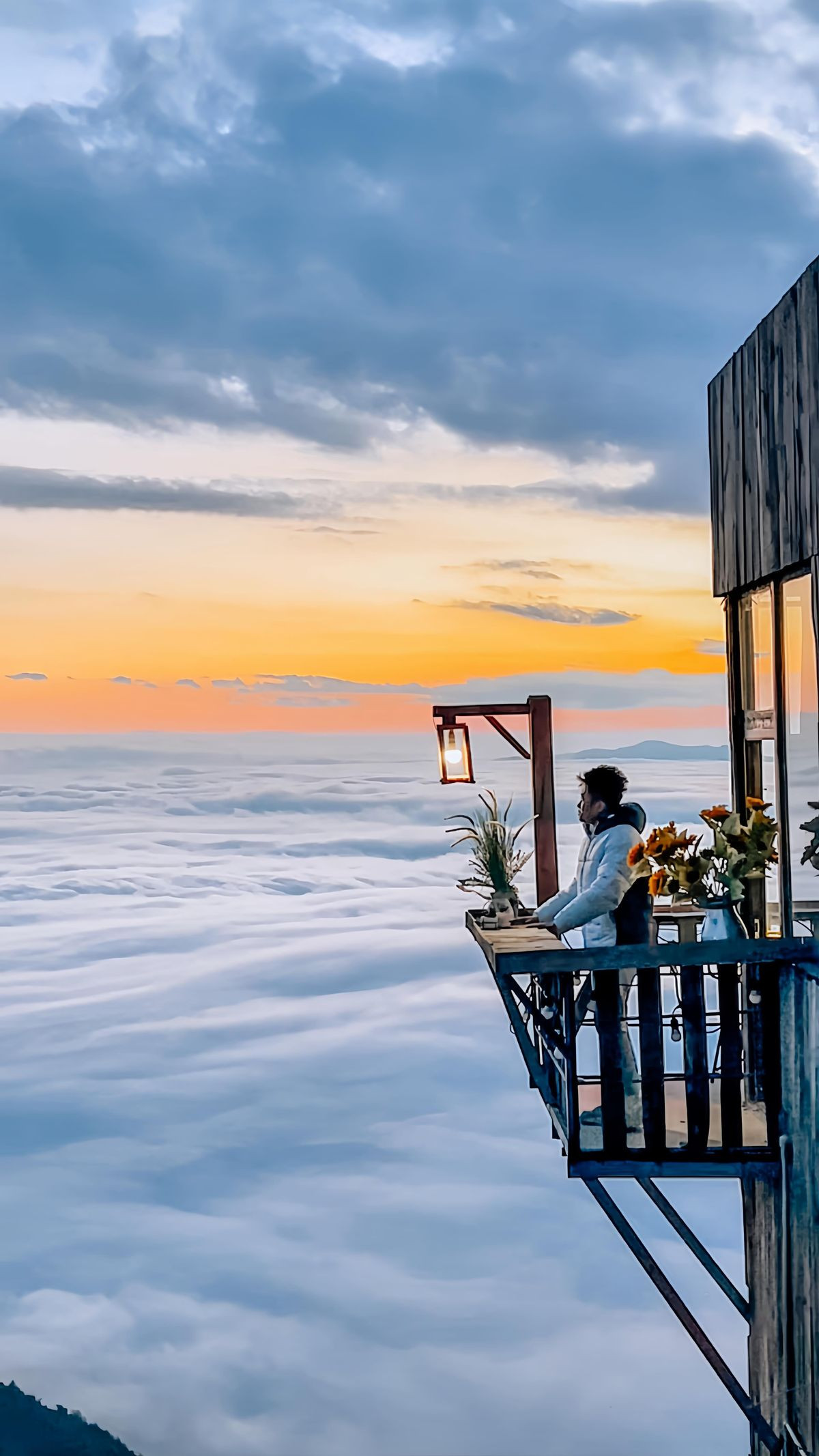 cafe Đà Lạt cafe Đà Lạt